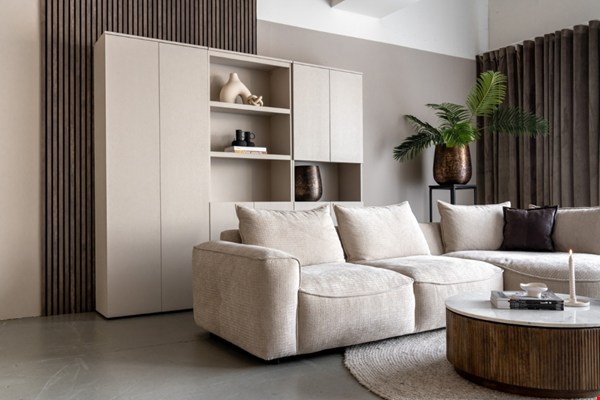 Zo kies je een kast die écht bij je interieur past